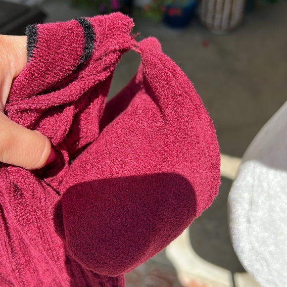 Ronny Kobo Laban Knit Cardigan NWOT - Picture 15 of 15